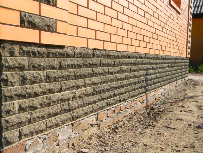 Commercial Foundation Repair in West Hartford, CT