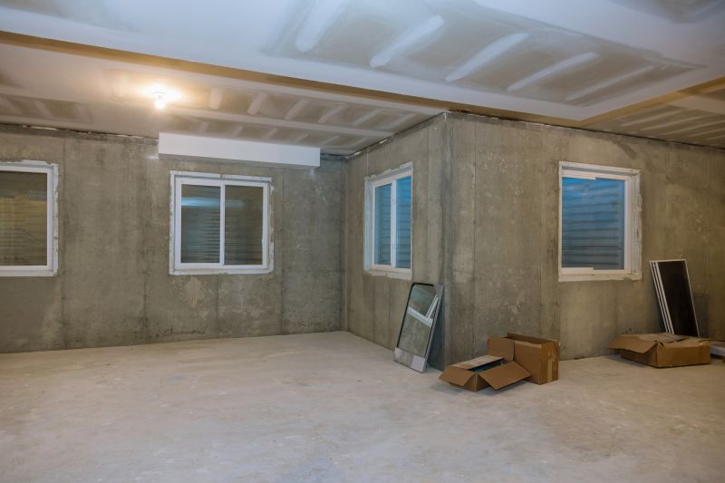 Concrete Foundation Leveling in Bristol, CT