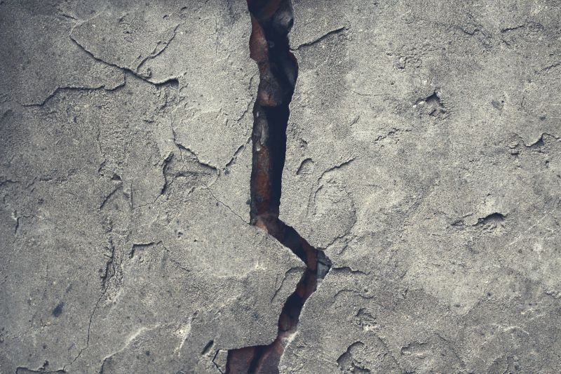 Foundation Crack Repair in Naugatuck, CT