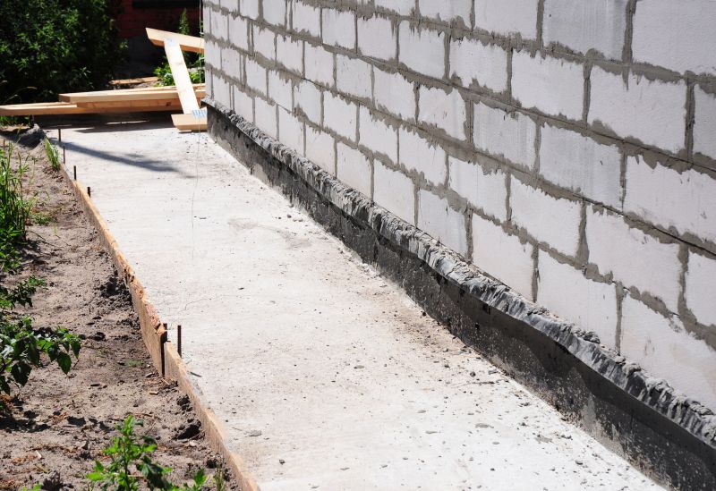 Foundation Maintenance in West Hartford, CT