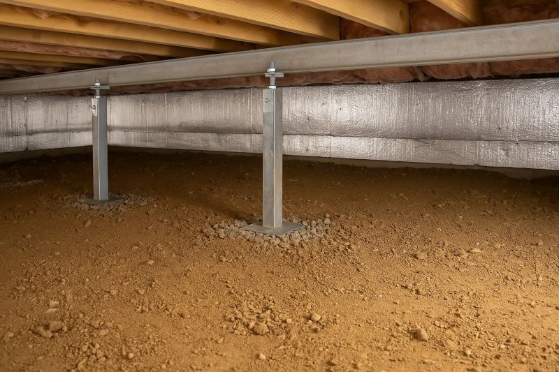 Foundation Raising in Litchfield County, CT