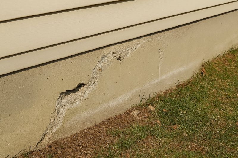 Foundation Raising in Oakville, CT