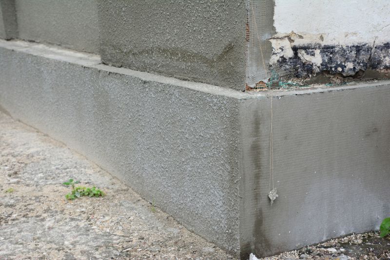 Foundation Repair in Riverton, CT