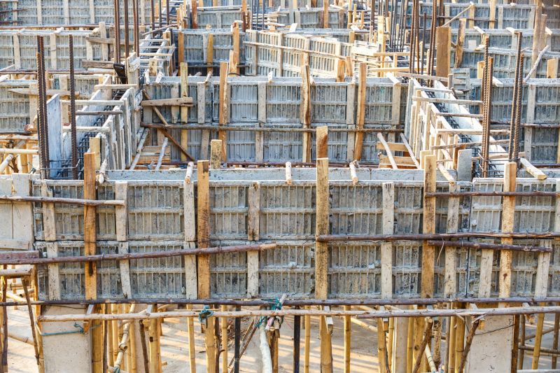 Helical Pile Installation in West Hartford, CT