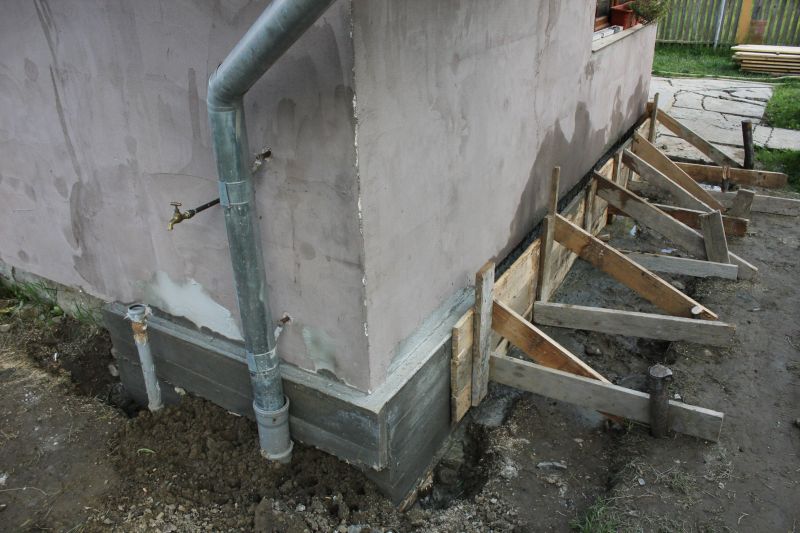 Underpinning Service in West Hartford, CT